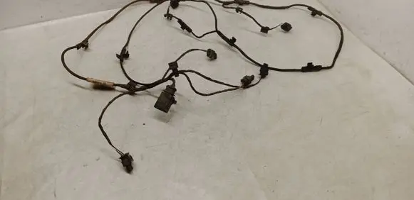 Audi A6 Allroad C7 Parking sensor (PDC) wiring loom 4G9971095A