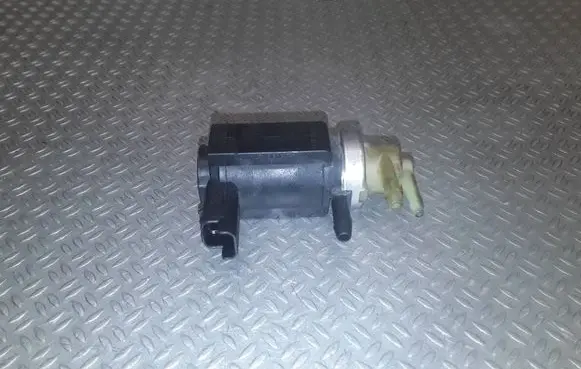 Citroen DS3 Turbo solenoid valve 75953728002