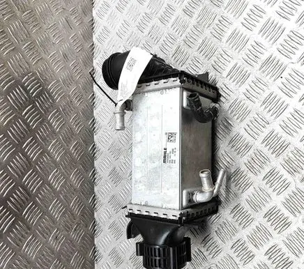 Seat Ateca Intercooler radiator GV020003 04E145785