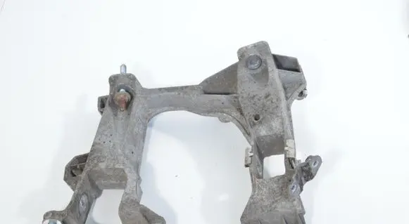 Porsche Cayman 987 Rear subframe 98733105102