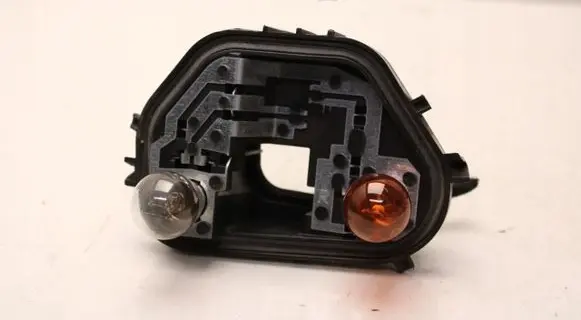 Ford Grand C-MAX Tail light bulb cover holder AM5113N004AA