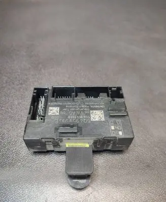 Skoda Superb B8 (3V) Other control units/modules 5Q4959593E