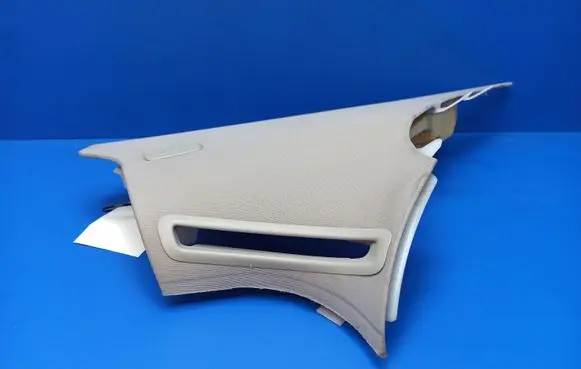 Mercedes-Benz E W212 (C) pillar trim A2126900825 A2126950230 A2126950259