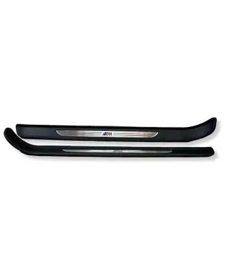BMW 3 E92 E93 Front sill trim cover 7900776 7900775 8044516