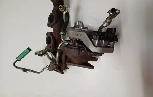 Land Rover Range Rover Velar Turbo 8328611