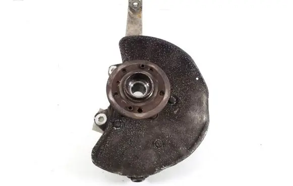 Mercedes-Benz GLS X166 Front wheel hub 