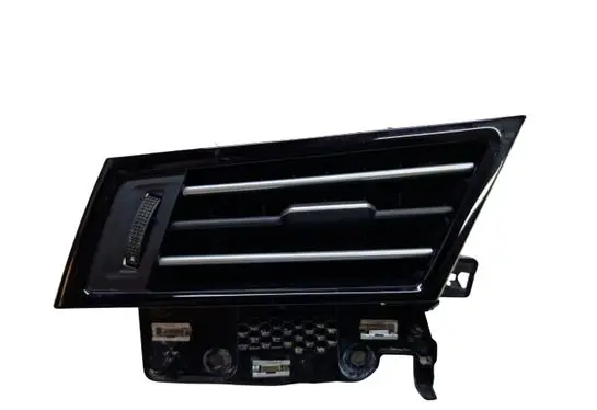 Volkswagen PASSAT B8 Dashboard side air vent grill/cover trim 3G1819701 3G1819701D