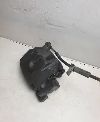 Jeep Grand Cherokee Front brake caliper 4866RH