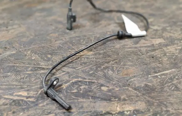 ABS brake wheel speed sensor
