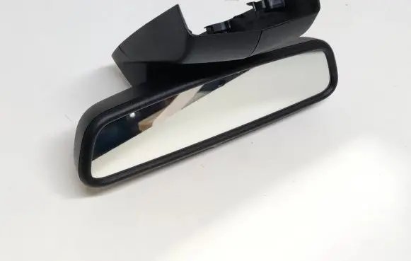 BMW X5 F15 Rear view mirror (interior) 9256138