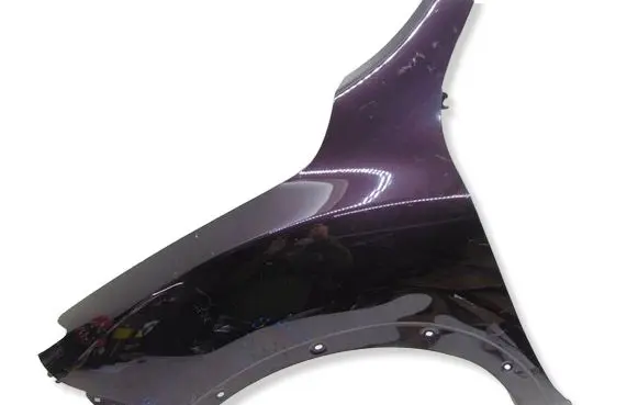 Nissan Juke I F15 Fender 