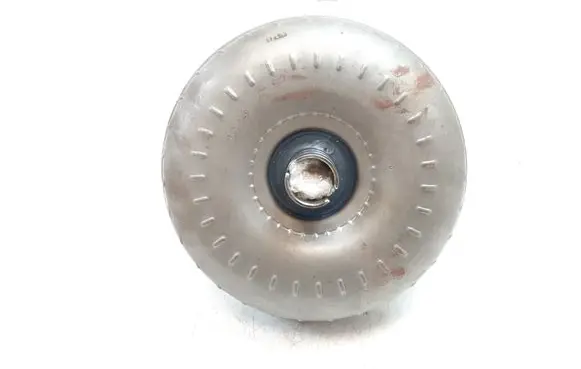 Audi A8 S8 D3 4E Torque converter 001165Q94D