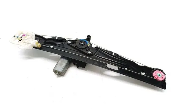 BMW X1 F48 F49 Rear window lifting mechanism without motor 7349512
