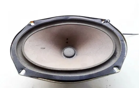 Honda Accord Front door speaker