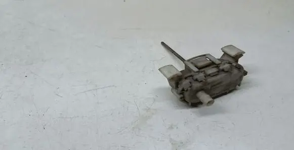 Audi A3 S3 8L Central locking motor 8L0862153