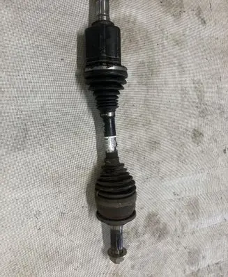 Ford Ranger Front driveshaft AB393A428CA