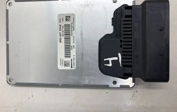 Audi Q5 SQ5 Suspension control unit/module 8R0907364A