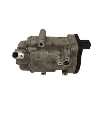 Air conditioning (A/C) compressor (pump)