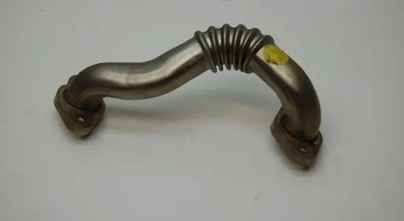 Volkswagen Beetle A5 EGR valve line/pipe/hose 03L131521Q