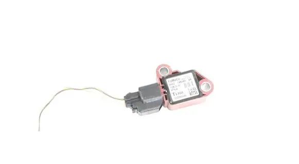 Land Rover Range Rover Sport L320 Airbag deployment crash/impact sensor 5H2Z14B345BA
