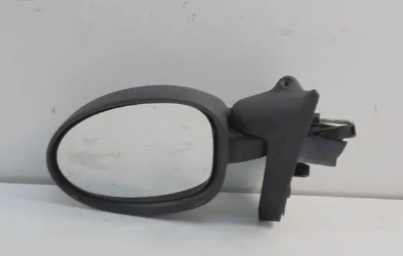 Renault Twingo I Manual wing mirror 014001