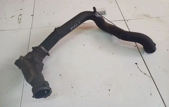 Volvo V70 Intercooler hose/pipe 30794888