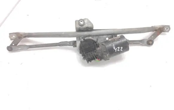 Volkswagen PASSAT B5 Wiper motor 964766 0390241132 8D0955113A