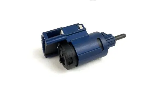 Skoda Octavia Mk2 (1Z) Brake pedal sensor switch 1j0927189e