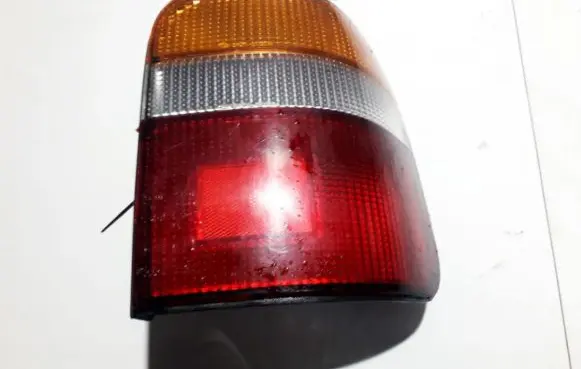 KIA Sportage Rear/tail lights 03110002702 0311-0002702