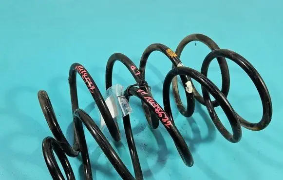 Ford Focus Front coil spring IMPRK1478532