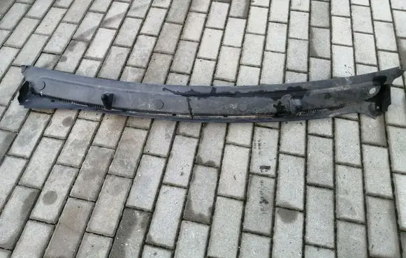Renault Trafic II (X83) Wiper trim 8200020540 91166612