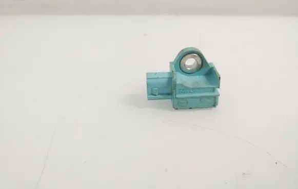 Mazda 6 Airbag deployment crash/impact sensor 57KC0 5WK43826