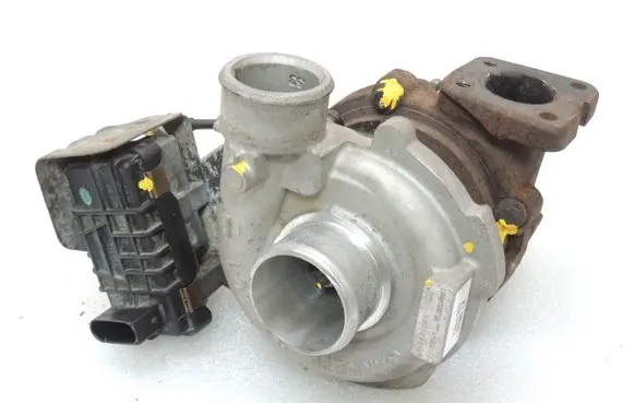Chrysler Grand Voyager V Turbo 68034995AA K68034995AA