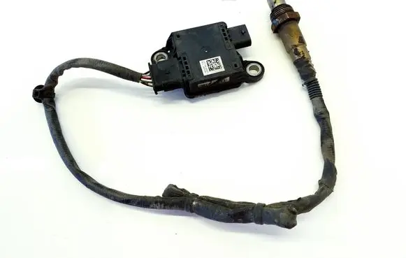 KIA Sportage Lambda probe sensor 392652U200
