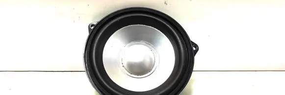 Land Rover Discovery 3 - LR3 Panel speaker XQM000400