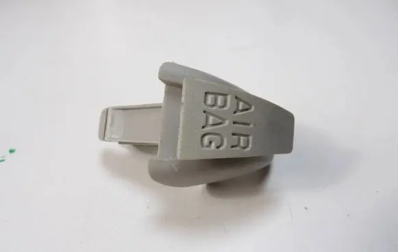 Ford Fiesta Hook 