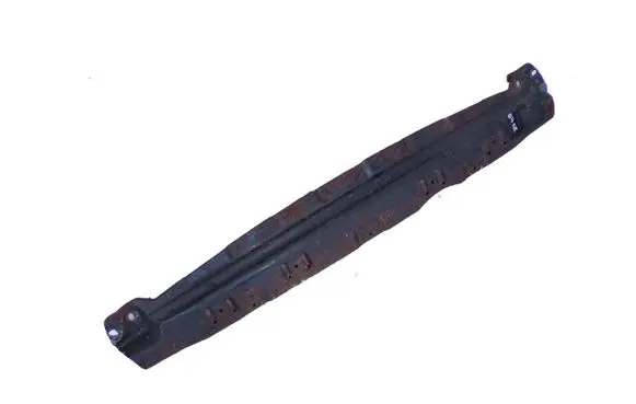 Audi Q7 4L Bottom radiator support slam panel 7L0805551A