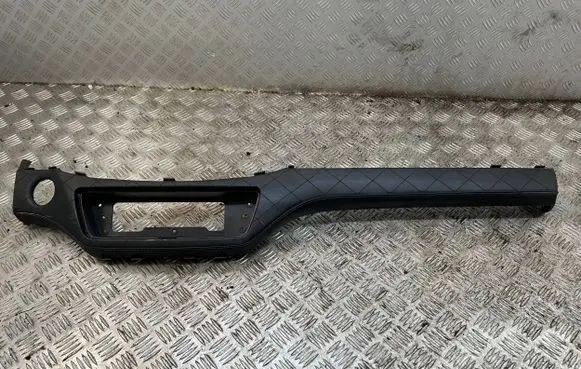 SsangYong Rexton Dashboard center trim panel 7659036020