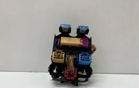 Audi Q5 SQ5 Fuse box set 8K0937545B