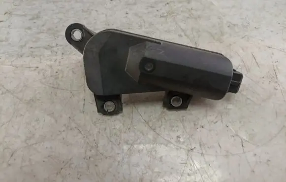 BMW 3 E46 Intake manifold valve actuator/motor 7511383 03148194007