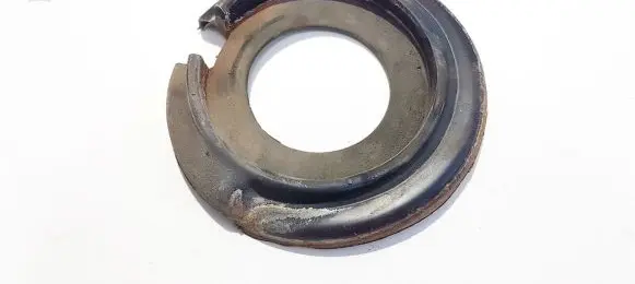 Peugeot 607 Front coil spring rubber mount 9633092380