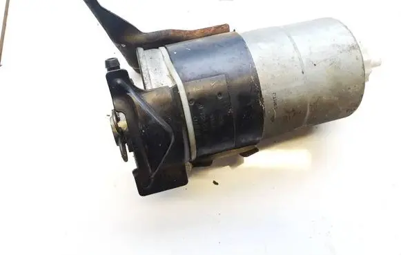 Fuel filter