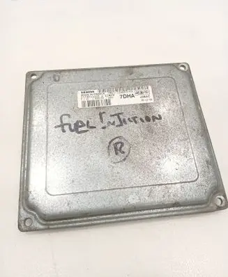 Engine control unit/module