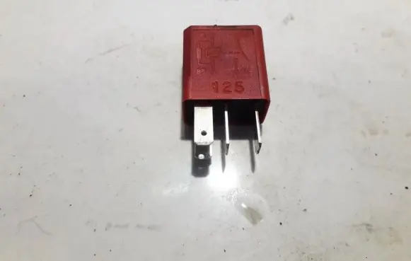 Fiat Croma Other relay A727 46520422