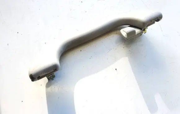 Mazda CX-7 Rear interior roof grab handle