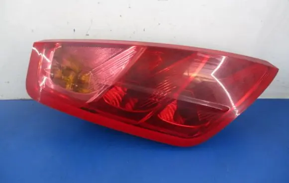 Fiat Punto (199) Rear/tail lights
