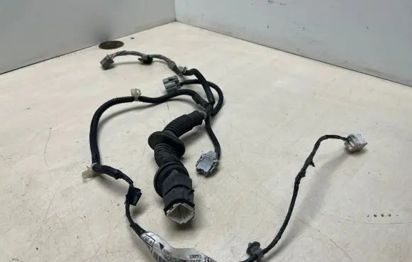 Honda Civic Rear door wiring loom 32753SMGG110