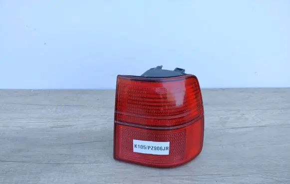 Seat Toledo I (1L) Rear/tail lights 1L0945112A