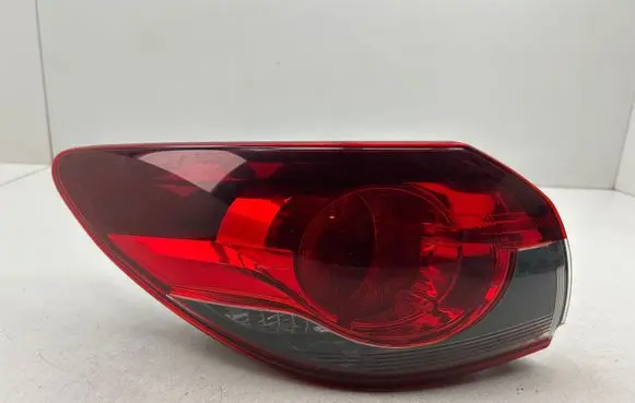 Rear/tail lights