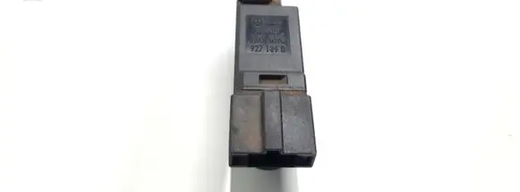 Ford Galaxy Brake pedal sensor switch 1H0927189D